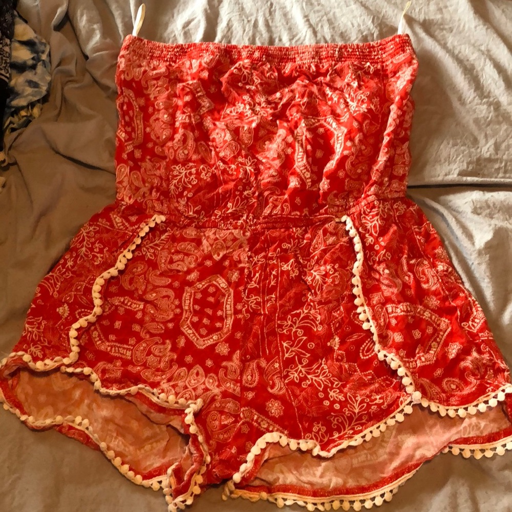 Romper